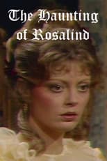 Poster for The Haunting of Rosalind