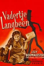 Poster for Daddy Long Legs