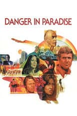 Poster for Danger in Paradise