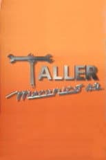 Poster for Taller mecánico