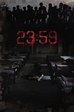 Poster for 23:59