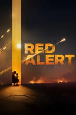 Poster for Red Alert