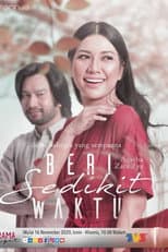 Poster for Beri Sedikit Waktu