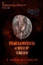 Poster for Halloween Creep Tales