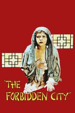 Poster for The Forbidden City