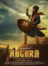 Poster for Nagara