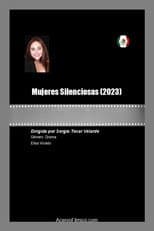 Poster for Mujeres Silenciosas