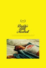Poster for Daddy's Little Meatball