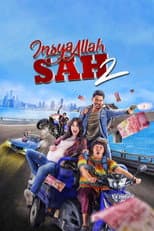 Poster for Insya Allah Sah 2