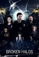 Poster for Broken Halos