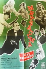 Poster for No Dead Allowed