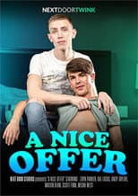 Poster for A Nice Offer