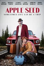 Poster for Apple Seed