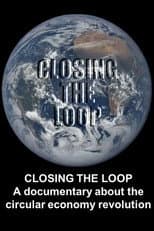 Poster for Closing the Loop