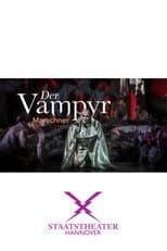Poster for Der Vampyr - MARSCHNER