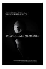 Poster for Immaculate Memories: The Uncluttered Worlds of Christopher Pratt