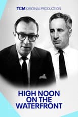 Poster for High Noon on the Waterfront