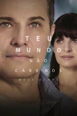 Poster for Your World Isn't For My Eyes
