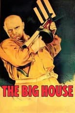 Poster for The Big House