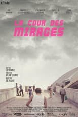 Poster for La cour des mirages