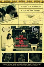 Poster for Gadis Cantik di Bangku Taman