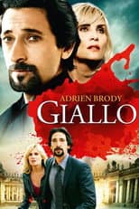 Poster for Giallo