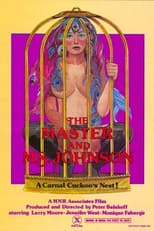 Poster for The Master and Ms. Johnson