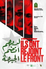 Poster for They Joined the Front