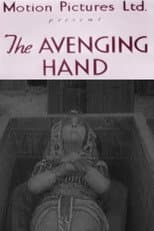 Poster for The Avenging Hand
