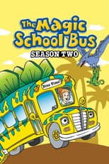 Poster for Season 2