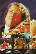 Poster for André Rieu - A dream come true