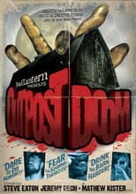Poster for Outpost Doom