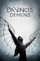 Poster for Da Vinci's Demons