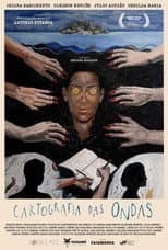 Poster for Cartografia das Ondas