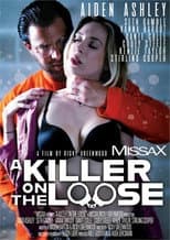 Poster for A Killer on the Loose