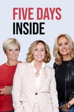 Poster for Five Days Inside