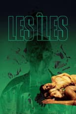 Poster for Islands