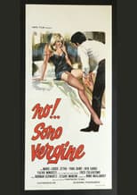 Poster for The Reluctant Virgin