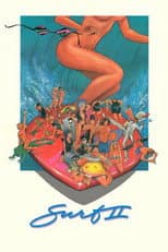 Poster for Surf 2