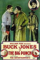 Poster for The Big Punch