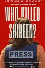 Poster for Who Killed Shireen?