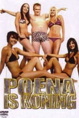 Poster for Poena Is Koning