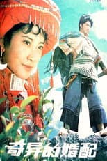 Poster for 奇异的婚配