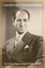 Poster for Gershwin's Summertime: The Song That Conquered the World