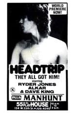 Poster for Head Trip