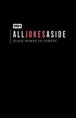 Poster for All Jokes Aside