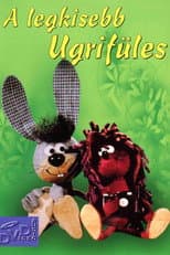 Poster for A legkisebb ugrifüles