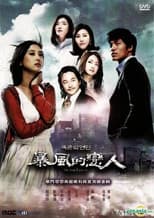 Poster for Stormy Lovers
