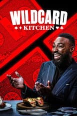 Poster for Wildcard Kitchen