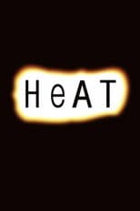 Poster for WWE Heat